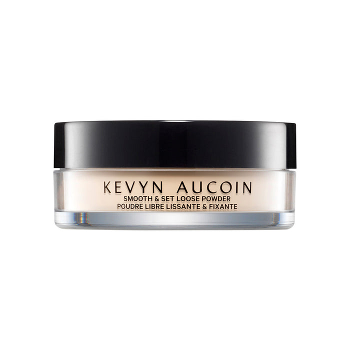 Kevyn Aucoin Smooth and Set Loose Powder main image