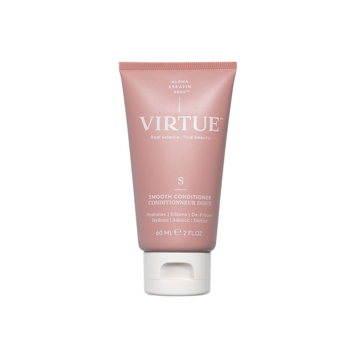 Virtue Smooth Conditioner variant: 2 fl oz (Travel) main image