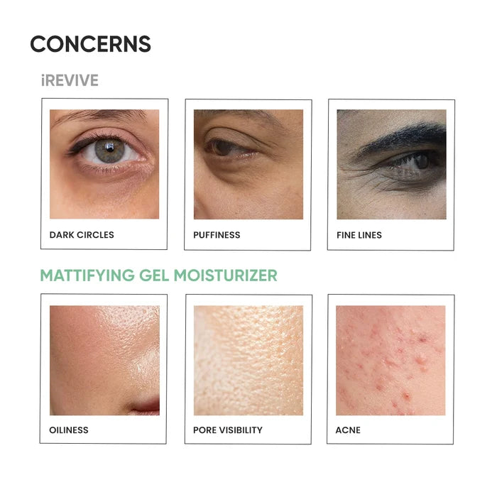 Smooth Skin Duo