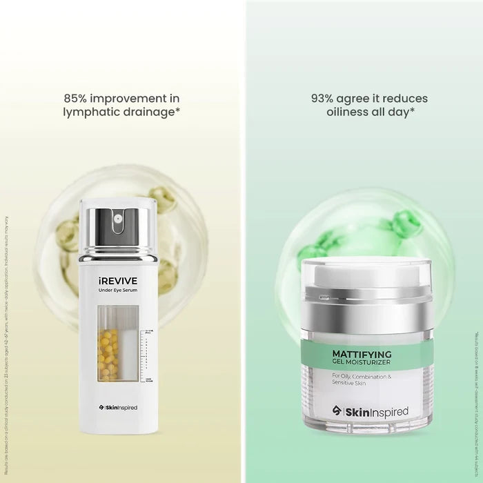 Smooth Skin Duo