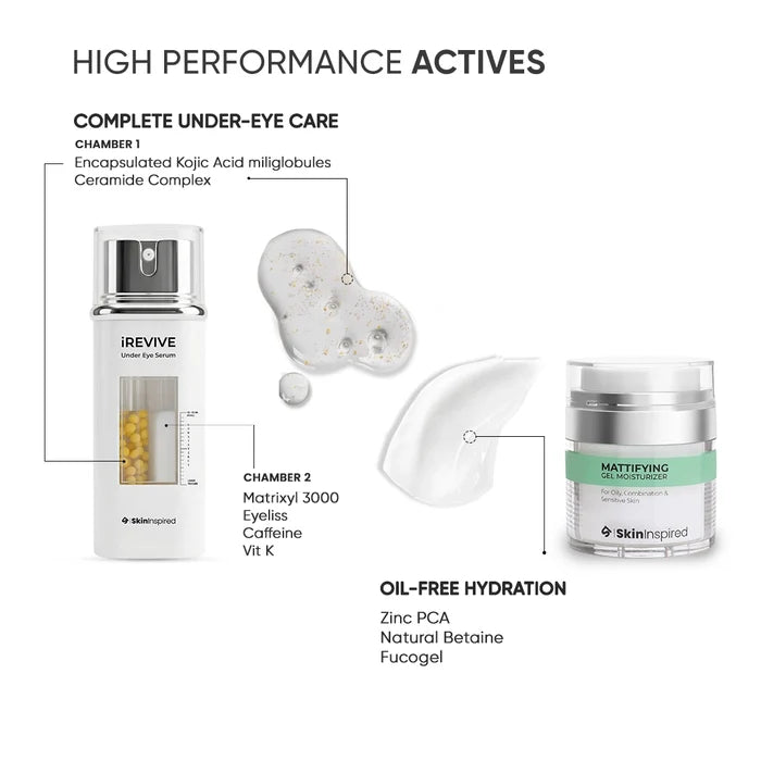 Smooth Skin Duo