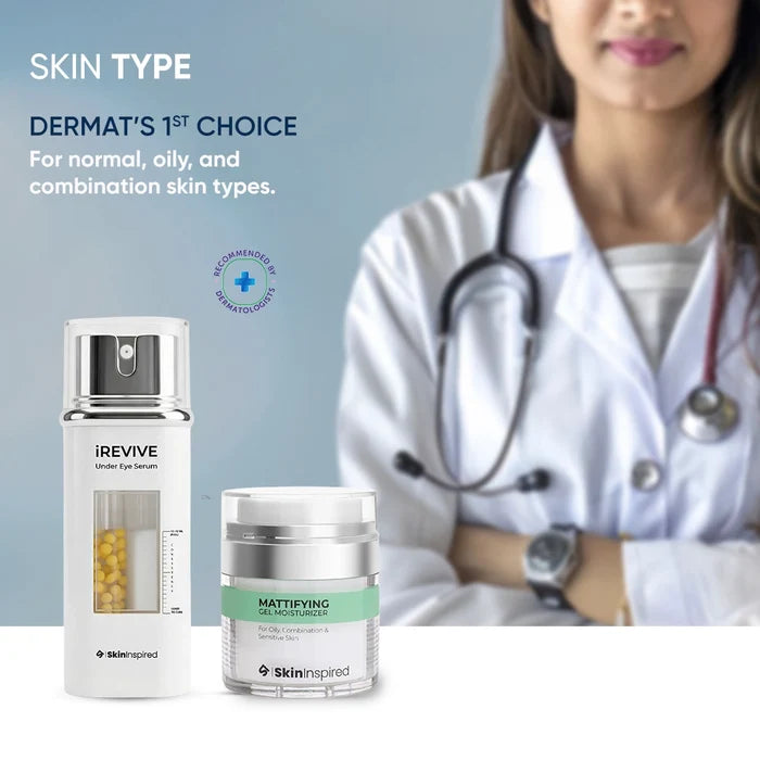 Smooth Skin Duo