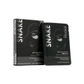Rodial Snake Jelly Eye Patches variant: 4 treatments main image