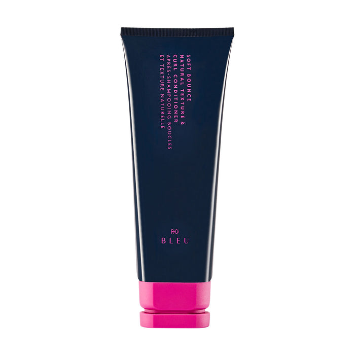 R+Co Bleu Soft Bounce Natural Texture and Curl Conditioner main image
