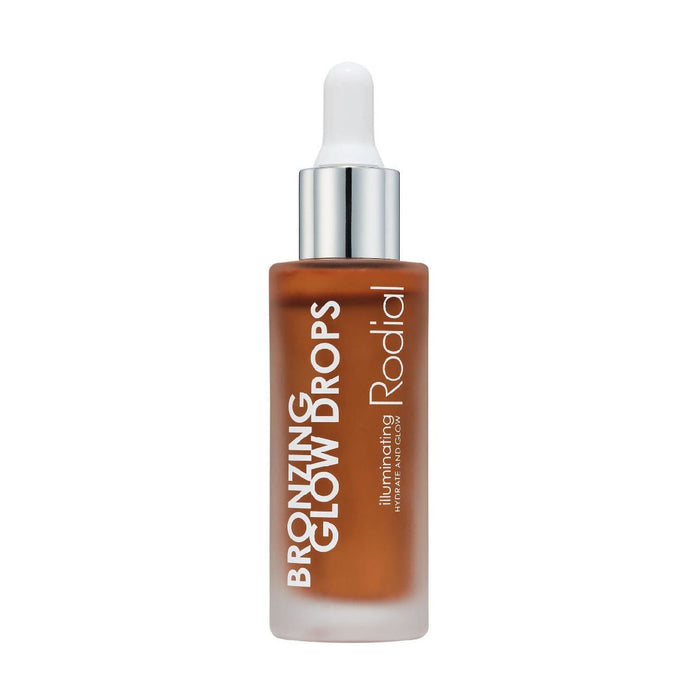 Rodial Soft Focus Bronzing Drops main image