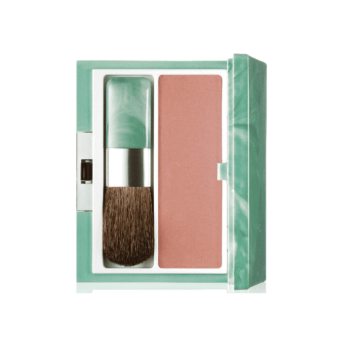 Clinique Soft Pressed Powder Blusher variant: Honey Blush main image