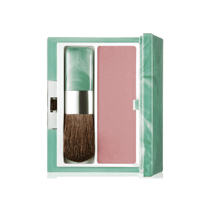Clinique Soft Pressed Powder Blusher variant: Pink Blush main image