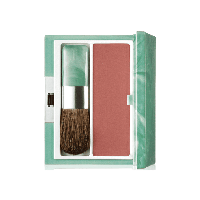 Clinique Soft Pressed Powder Blusher variant: Fig main image