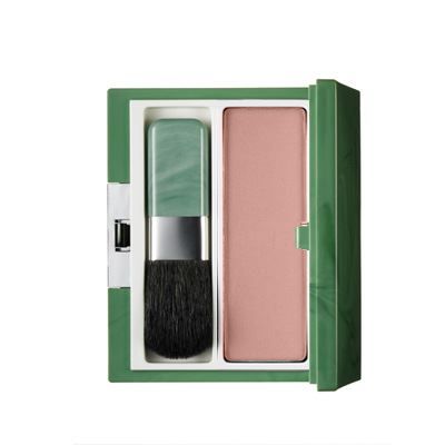Clinique Soft Pressed Powder Blusher variant: Mocha Pink main image