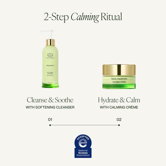 Image of product in the same collection as Tata Harper Softening Cleanser