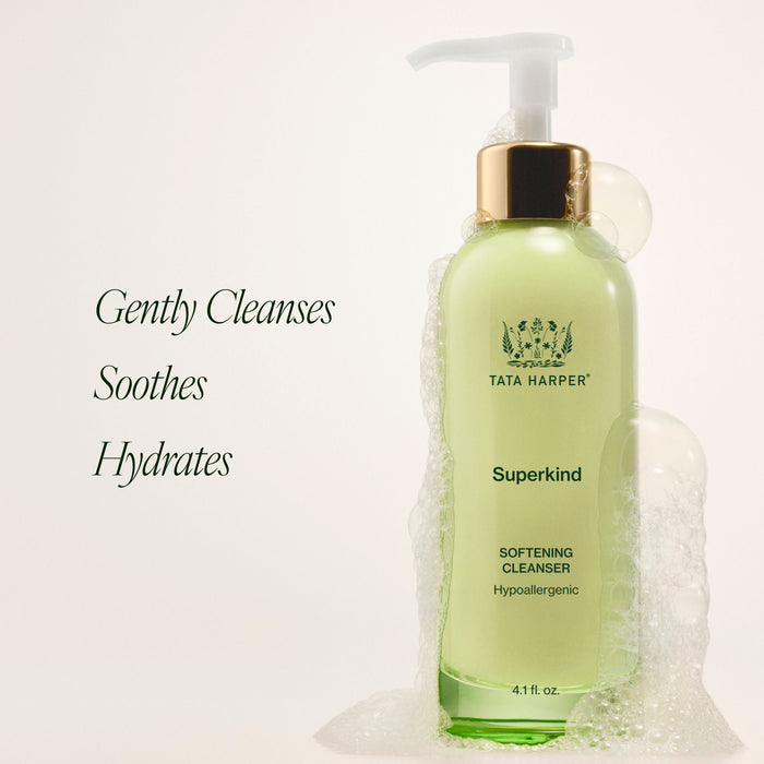 Image of product in the same collection as Tata Harper Softening Cleanser