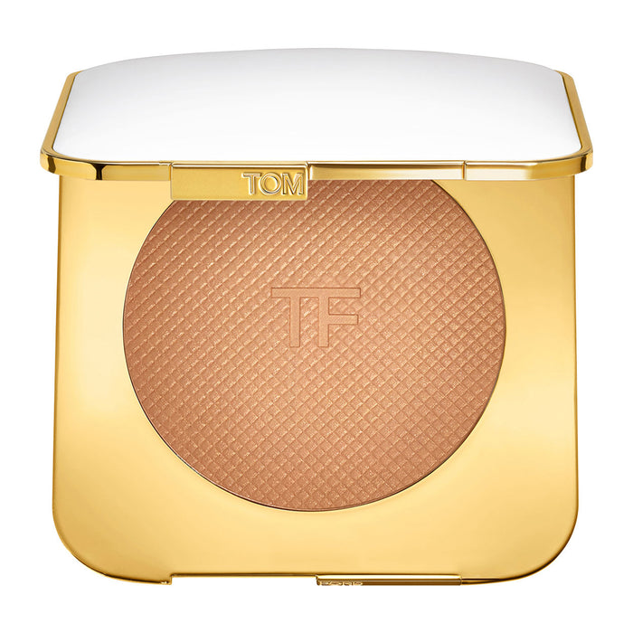 Tom Ford Soleil Glow Bronzer variant: Gold Dust SM main image