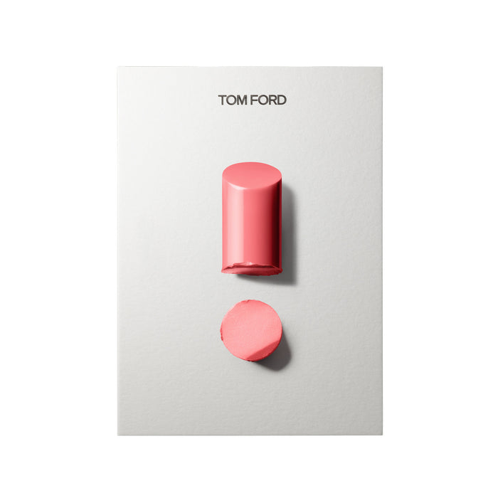 Swatch image of Tom Ford Soleil Lip Balm variant: Rendezvous