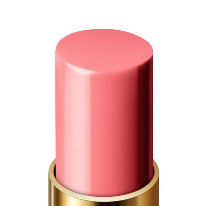 Image of an open Tom Ford Soleil Lip Balm variant: Rendezvous