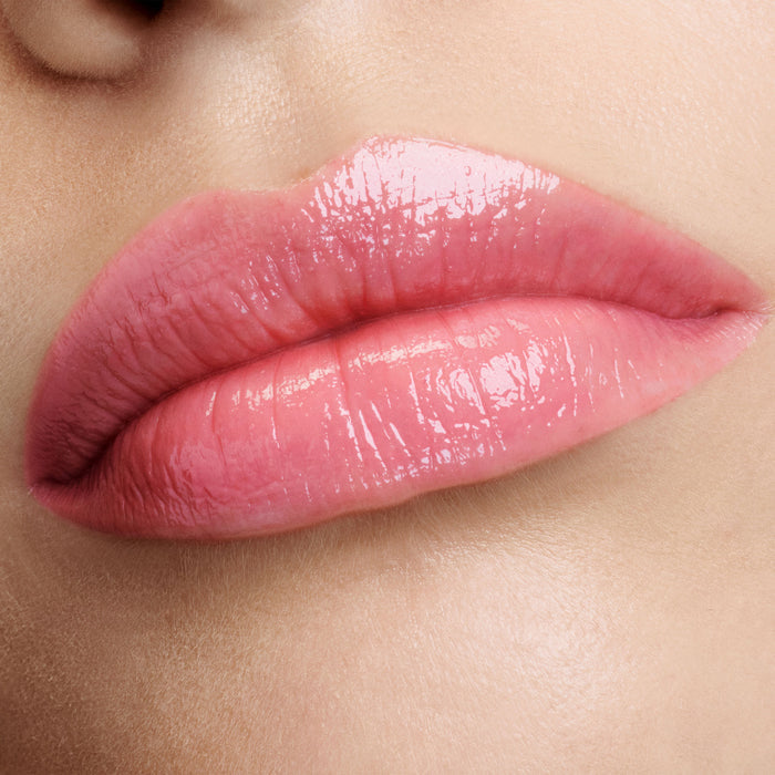 Model image of Tom Ford Soleil Lip Balm variant: Rendezvous