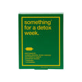 Biocol Labs Something for a Detox Week main image