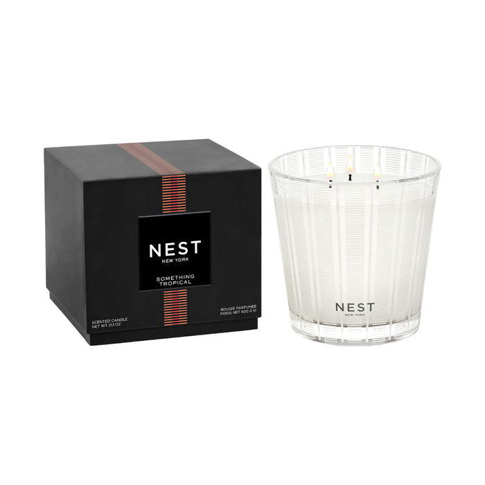 variant: 21.2 oz (3-Wick) main image