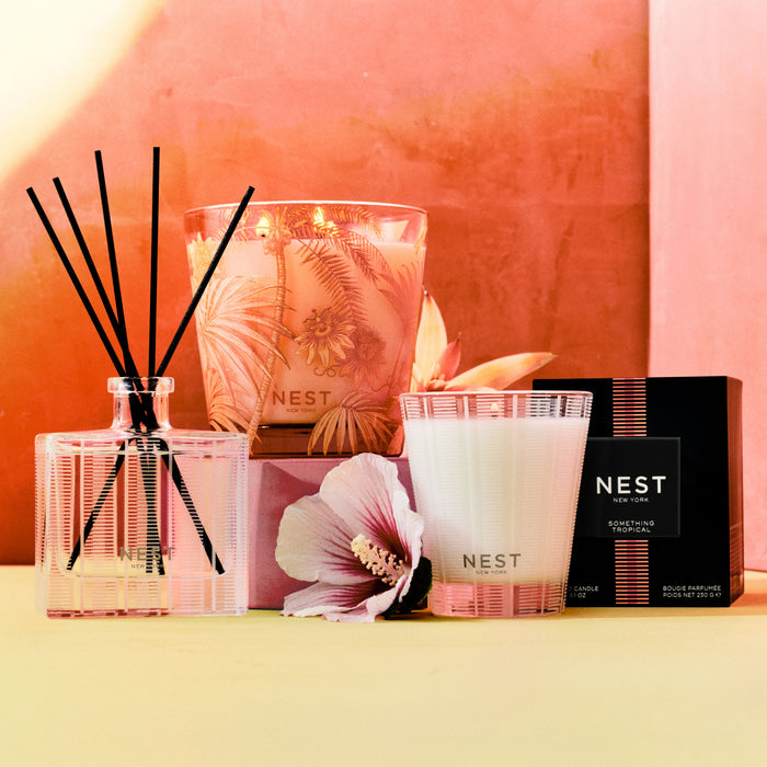 Image of product in the same collection as Nest Something Tropical Reed Diffuser