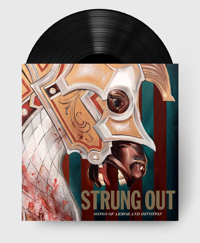 Black Vinyl