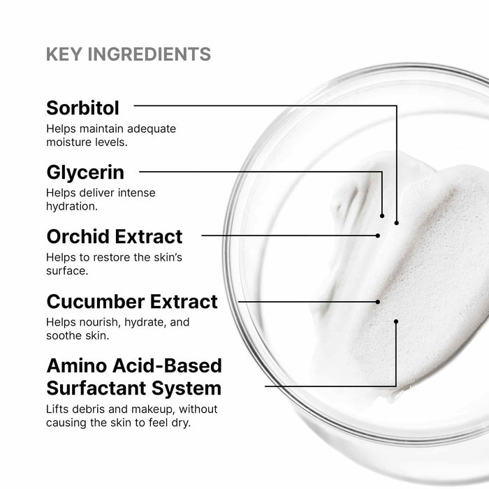 Information related to SkinCeuticals Soothing Cleanser