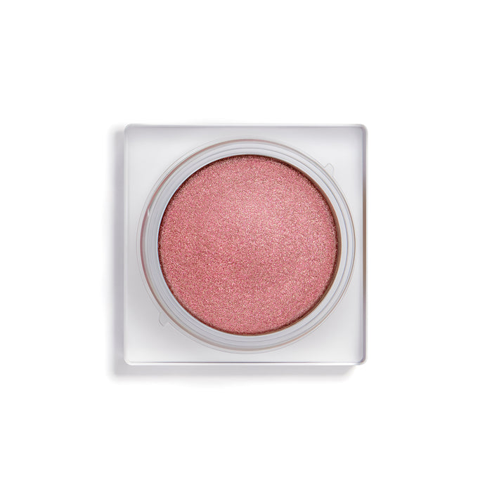 Image of an open Surratt Souffle Eyeshadow variant: Rose Reve