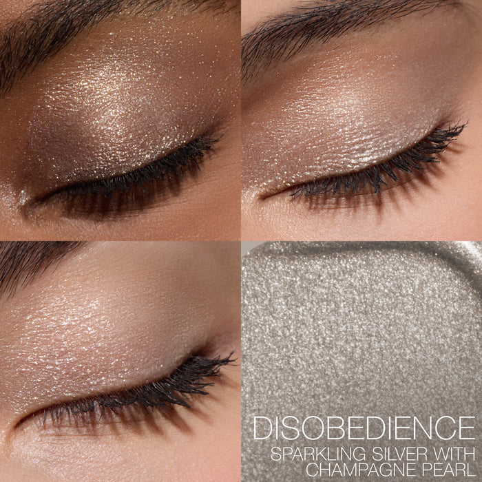 A shade comparison of   variant: Disobedience