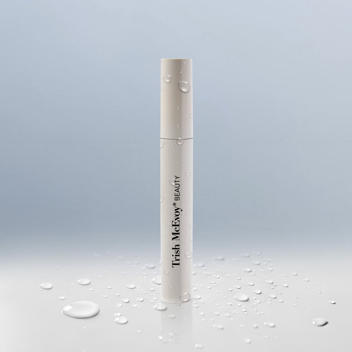 Lifestyle image of Trish McEvoy SPF 30 Plumping Lip Treatment variant: Default Title