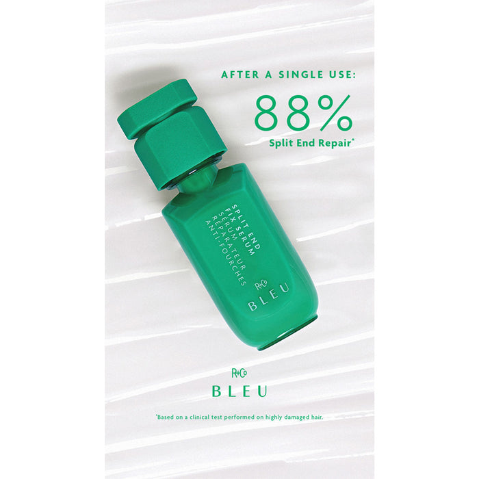R+Co Bleu Split End Fix infographics image 2 .