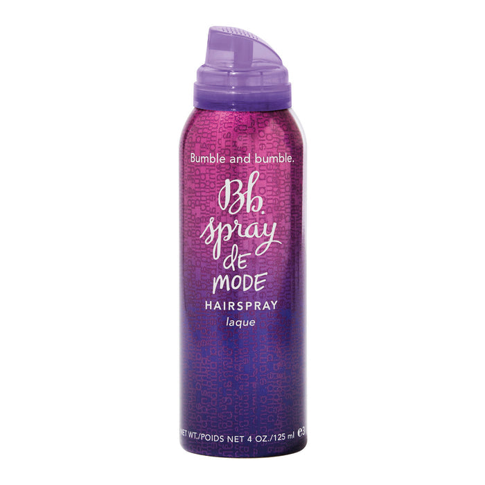 Bumble and Bumble Spray de Mode Flexible Hold Hairspray variant: 4 oz main image