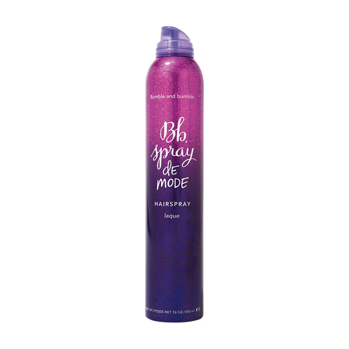 Bumble and Bumble Spray De Mode variant: 10 oz main image