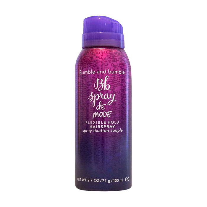 Bumble and Bumble Spray De Mode variant: 2.7 oz (Travel) main image