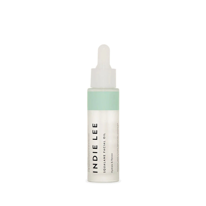 Indie Lee Squalane Facial Oil variant: 1 oz main image
