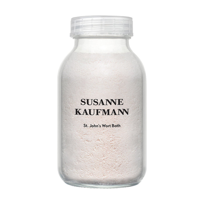 Susanne Kaufmann St. John's Wort Bath main image