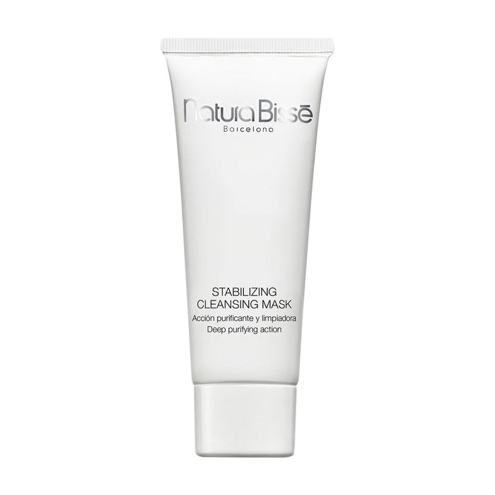Natura Bissé Stabilizing Cleansing Mask main image