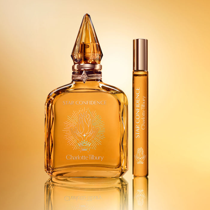 Lifestyle image of Charlotte Tilbury Star Confidence Eau De Parfum