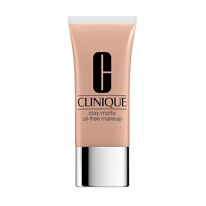 Clinique Stay Matte Oil Free Makeup variant: Fair main image