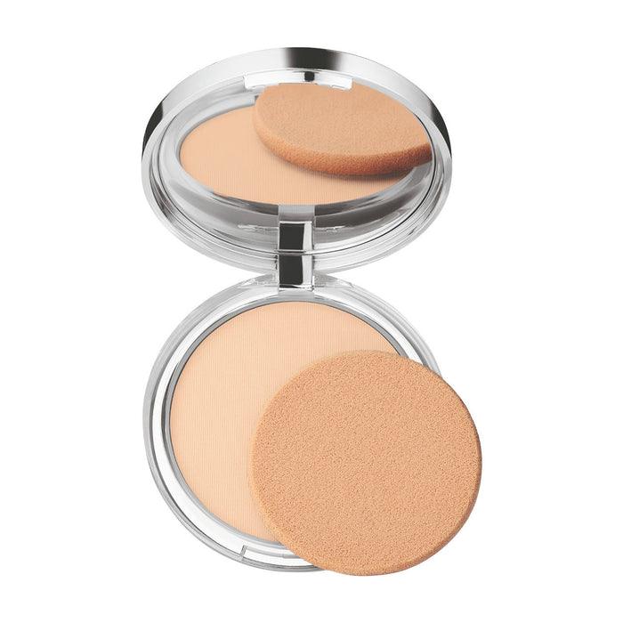 Clinique Stay Matte Sheer Pressed Powder variant: STAY NEUTRAL main image