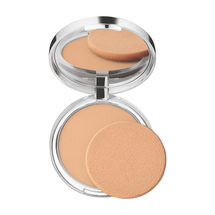 Clinique Stay Matte Sheer Pressed Powder variant: STAY BEIGE main image