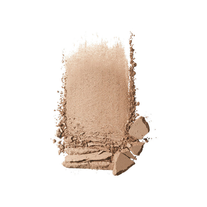 Swatch image of Clinique Stay Matte Sheer Pressed Powder variant: STAY HONEY