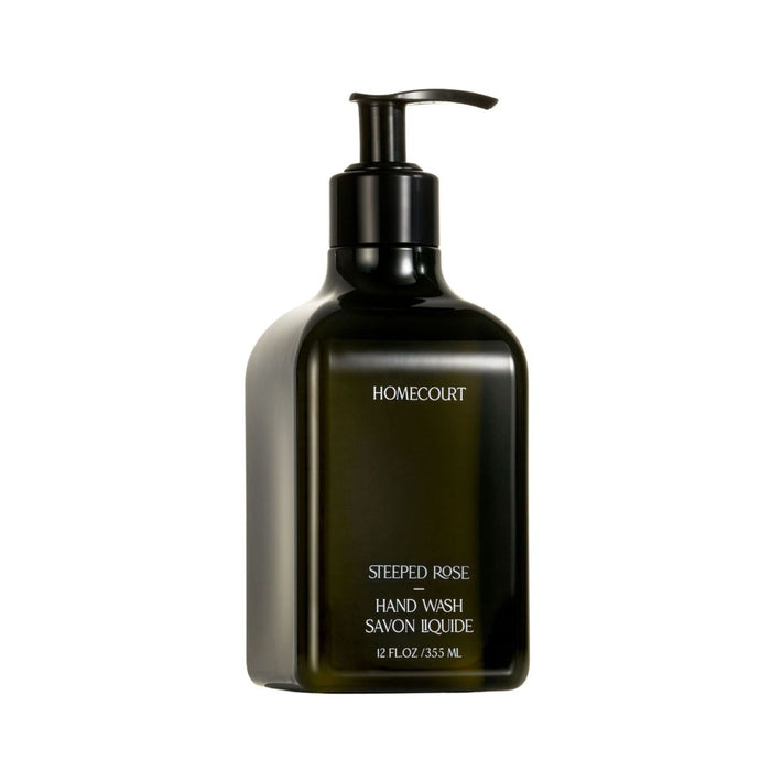 Homecourt Steeped Rose Hand Wash main image