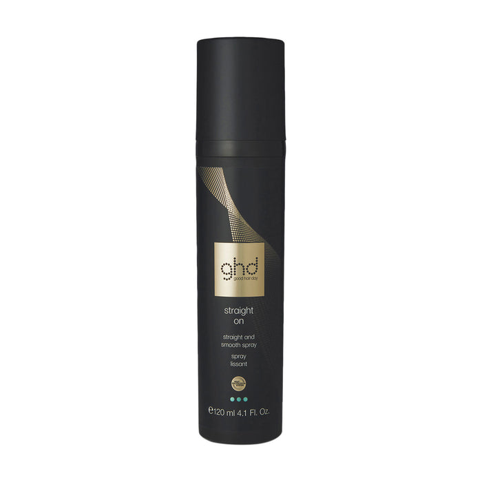 GHD Straight On Straight and Smooth Spray main image