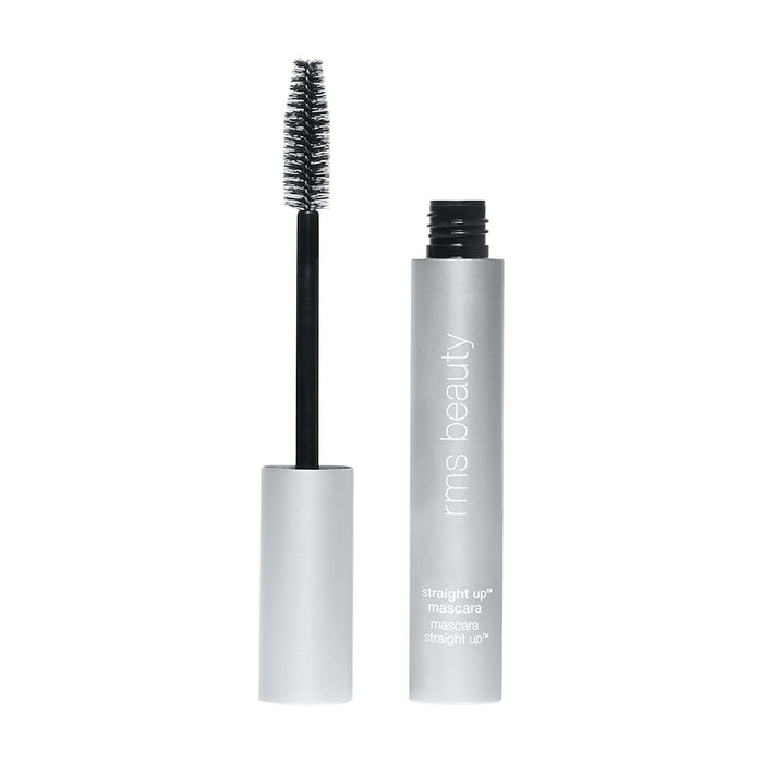 RMS Beauty Straight Up Volumizing Peptide Mascara variant: Full Size main image