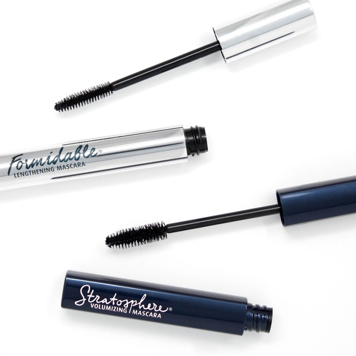 Lune+Aster Stratosphere Volumizing Mascara