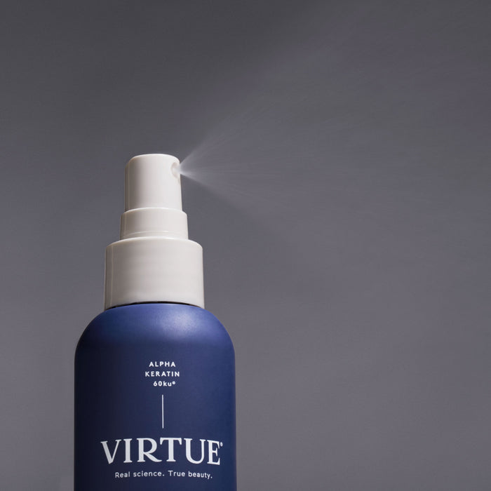Swatch image of Virtue Strength & Shield Leave-in Conditioner