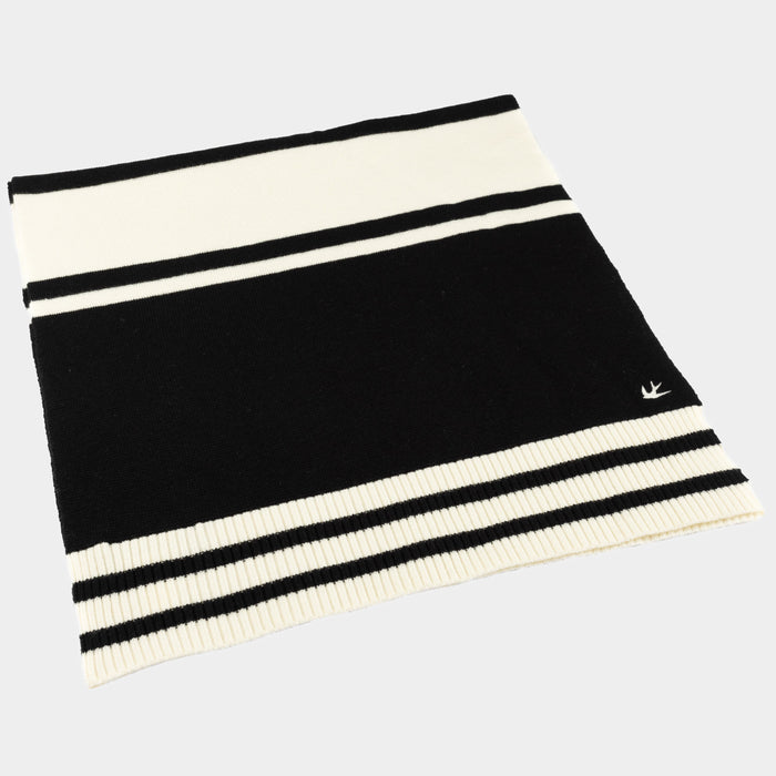 Stripe Scarf
