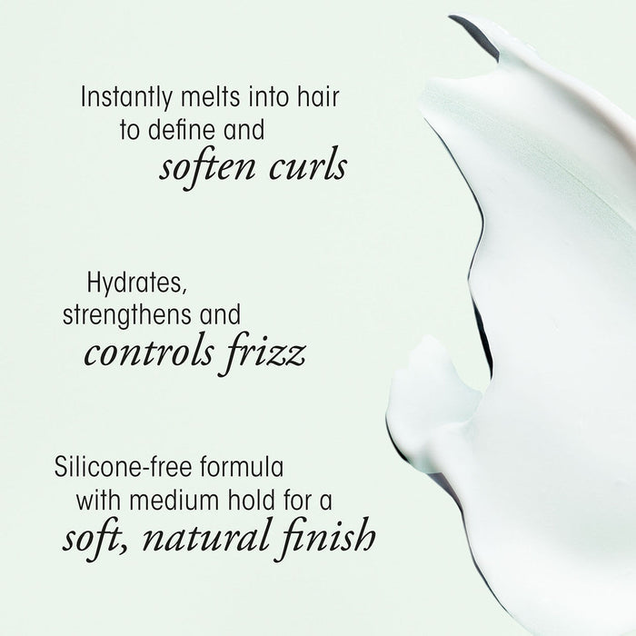 Information related to Oribe Styling Butter Nourishing Curl Enhancing Crème