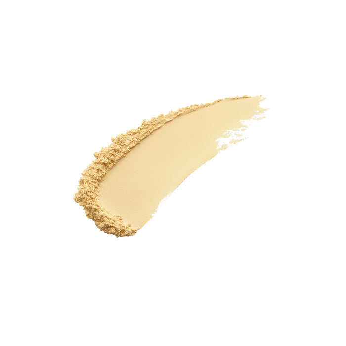 Swatch image of Pat McGrath Labs Sublime Perfection Blurring Under Eye Powder variant: Yellow