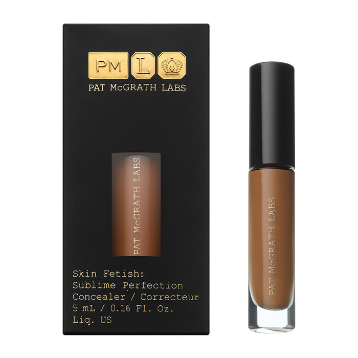 Image of the Pat McGrath Labs Sublime Perfection Full Coverage Concealer variant: D29 box