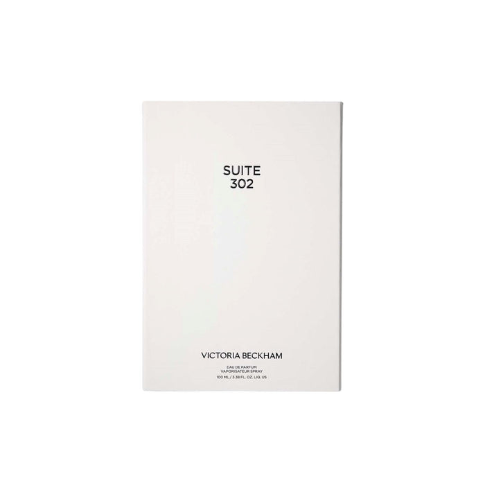 Image of the Victoria Beckham Beauty Suite 302 Eau de Parfum variant: 3.38 fl oz box