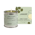 The New Savant Summer Splendor Candle main image